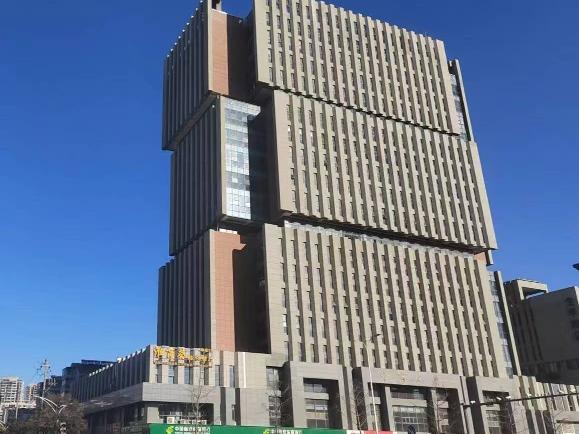 淮安经济技术开发区深圳路都市嘉源小区淮商大厦17楼招租公告