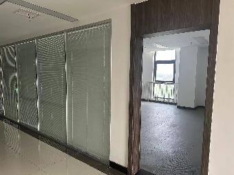 淮安国际航运中心主楼七层部分房屋对外出租招租公告（710-711室）