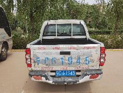 宁C61945长城牌轻型普通货车(国资监测编号GR2024HN1001156)
