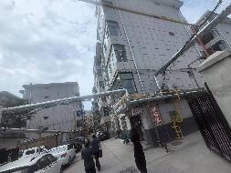 庆阳市西峰区北大街广厦新村1套住宅用房转让公告
