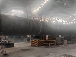钢制回转窑、电脑、断路器等404项报废资产转让（内蒙古包钢和发稀土有限公司）(国资监测编号GR2024NM1002439)