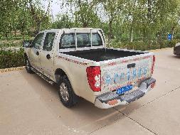 宁C61945长城牌轻型普通货车(国资监测编号GR2024HN1001156)