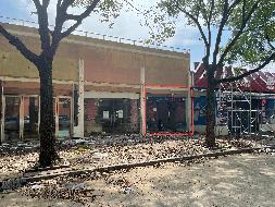 皖南医学院滨江校区（南区）体育场看台07商铺出租公告(国资监测编号GR2024AH2001850)
