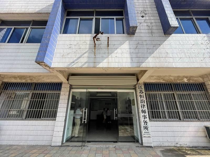 常州市经开区城东商城二楼楼梯以西综合用房招租公告(国资监测编号GR2024JS2008374)