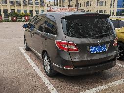 宁C61950别克牌小型普通客车(国资监测编号GR2024HN1001155)