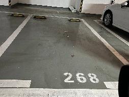 扬州市仪征市仪征经济开发区芳瑶路8号恒馨园地下车库-1268房产公开转让(国资监测编号GR2024JS1008320)
