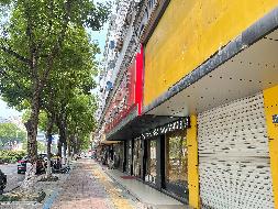 常州市金坛区东门大街217-1、2号综合用房招租公告(国资监测编号GR2024JS2008437)