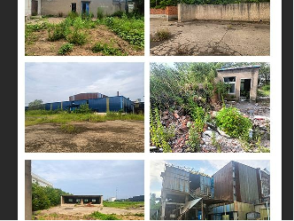 原江苏航宇金属制品有限公司院内房屋及构筑物、机器设备拆除残值处置转让公告