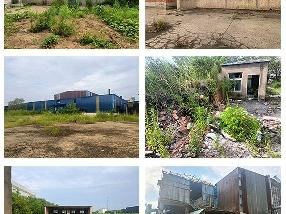 原江苏航宇金属制品有限公司院内房屋及构筑物、机器设备拆除残值处置转让公告