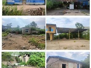 原江苏航宇金属制品有限公司院内房屋及构筑物、机器设备拆除残值处置转让公告