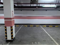常州市新北区碧春雅园1号车库116号车位转让公告(国资监测编号GR2024JS2008457)