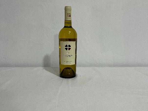 【10箱60瓶】柴尔伯格.四叶草干白葡萄酒转让公告