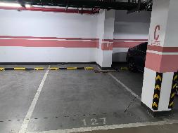 常州市新北区碧春雅园1号车库127号车位转让公告(国资监测编号GR2024JS2008462)