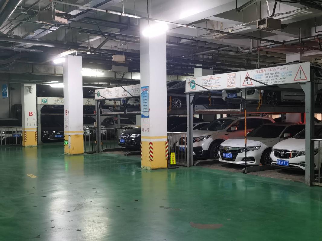 哈尔滨医科大学附属第一医院（哈医大一院）南岗院区门诊负二、负三层348个泊车位场地出租交易公告(国资监测编号GR2024HL2002973)