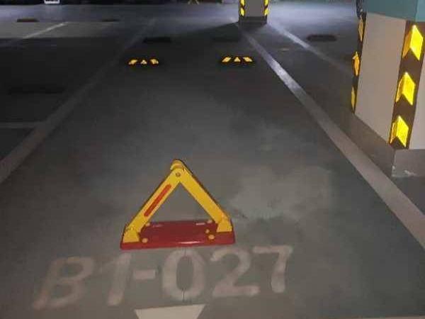 七里河区建兰路王家堡光明苑小区车位及地下库房使用权转让公告