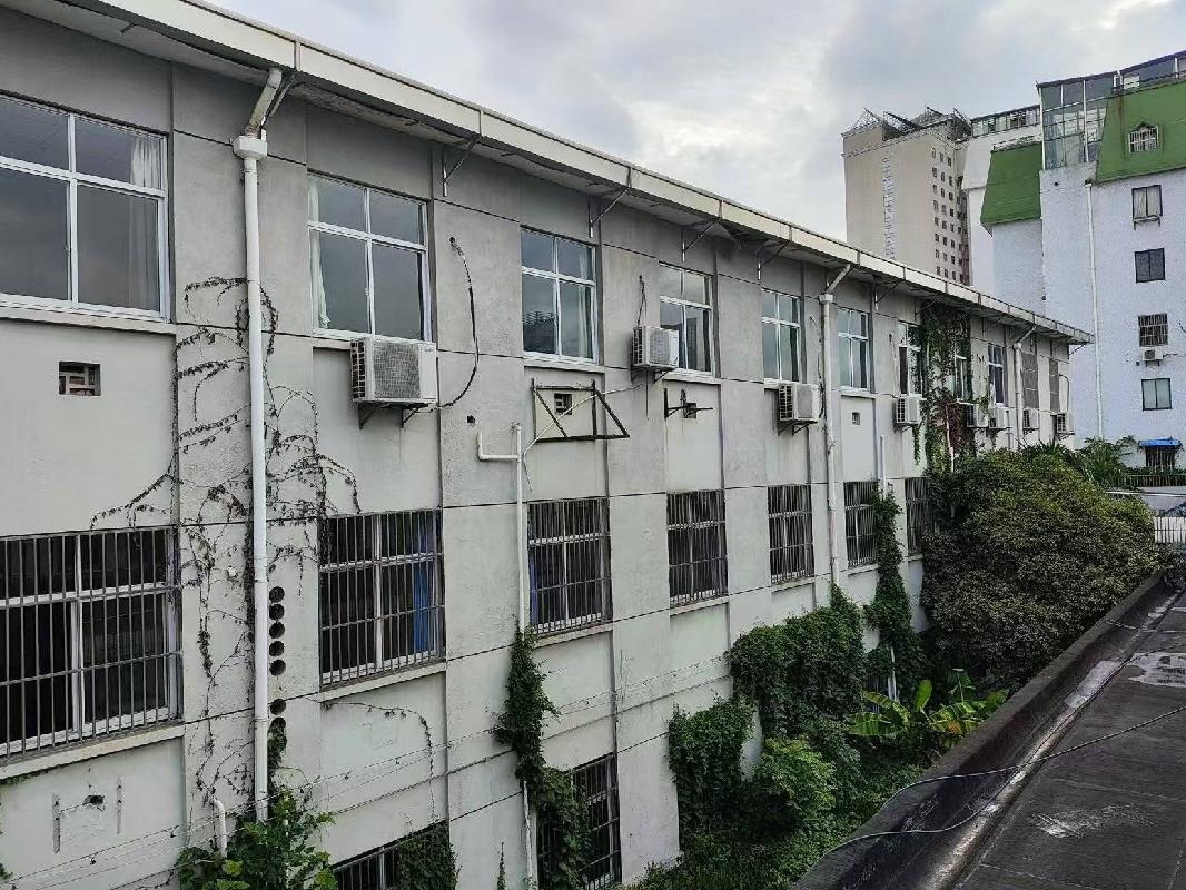数字化拍片机（DR机）、空调等一批废旧资产转让公告(国资监测编号GR2024JS2008465)