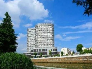 江苏省徐州市睢宁县中央大街南、小滩河东侧维景大厦B座10层部分（54.16㎡）招租公告(国资监测编号GR2024JS4008414)