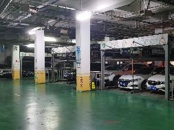 哈尔滨医科大学附属第一医院（哈医大一院）南岗院区门诊负二、负三层348个泊车位场地出租交易公告(国资监测编号GR2024HL2002973)