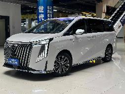 （鲁C7DS70）传祺牌GAC6520MDA6A小型普通客车2.0T转让（个人）