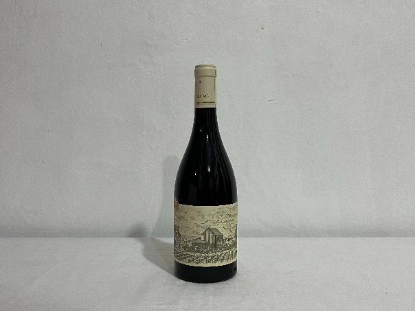 【10箱20瓶】斯瑞堡.欧法庄园干红葡萄酒转让公告