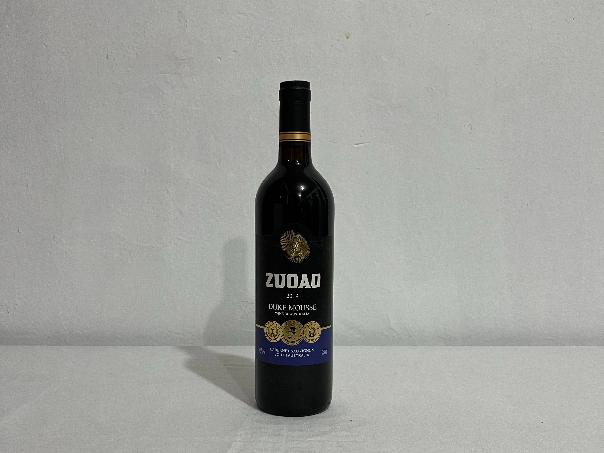 【10箱60瓶】佐奥慕斯公爵干红葡萄酒转让公告