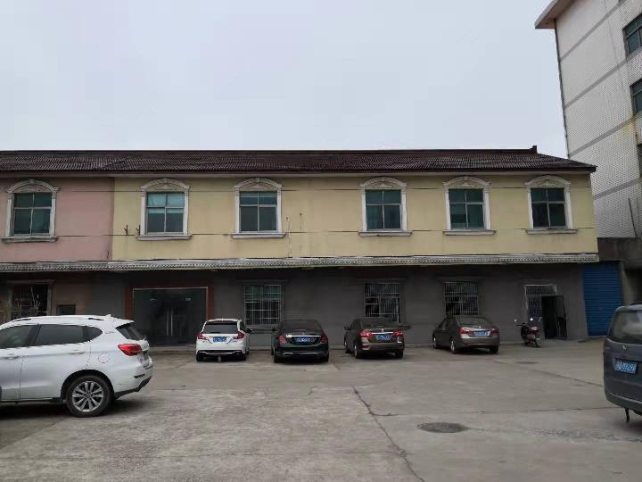 [常州市]常州市钟楼区邹区镇原黄金灯饰厂6号楼二楼办公室招租公告