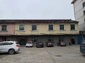 常州市钟楼区邹区镇原黄金灯饰厂6号楼二楼办公室招租公告