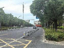 常州市新北区碧春雅园1号车库128号车位转让公告(国资监测编号GR2024JS2008463)
