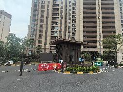 常州市新北区碧春雅园1号车库128号车位转让公告(国资监测编号GR2024JS2008463)