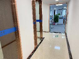 新疆天正物产能源有限公司租赁位于北京市月坛南街14号月新大厦11楼整层房产(国资监测编号GR2024XJ1000635)