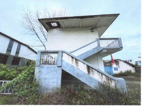 广西壮族自治区钟山公路养护中心石龙养护站站房招租项目交易公告