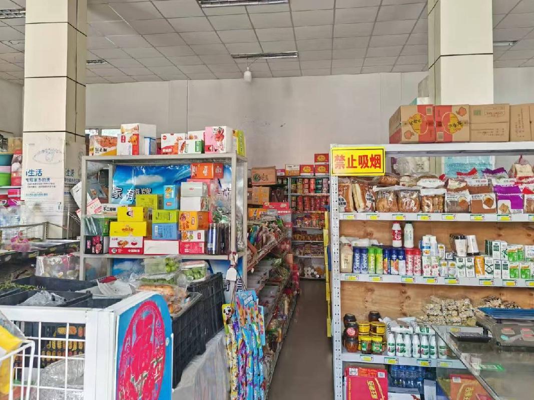 鄂尔多斯伊金霍洛旗乌兰木伦镇李家塔煤矿商店房产招租（年租金底价41432元，租期3年）(国资监测编号GR2024NM1002564-4)