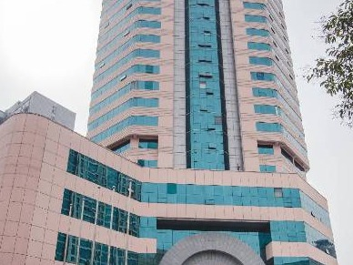 [徐州市]徐州市泉山區(qū)中山南路成功大廈15FGH房產(chǎn)招租公告