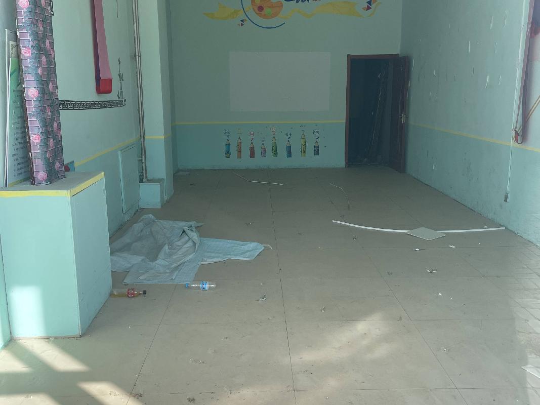 内蒙古再担保股份有限公司持有的呼和浩特市土默特左旗滨河新城小区63套底商单独出租项目
