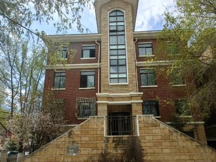 西藏自治区拉萨市柳梧新区海亮世纪新城I期河畔家园A 区3栋3单元301号住宅(国资监测编号GR2024HN1001207)