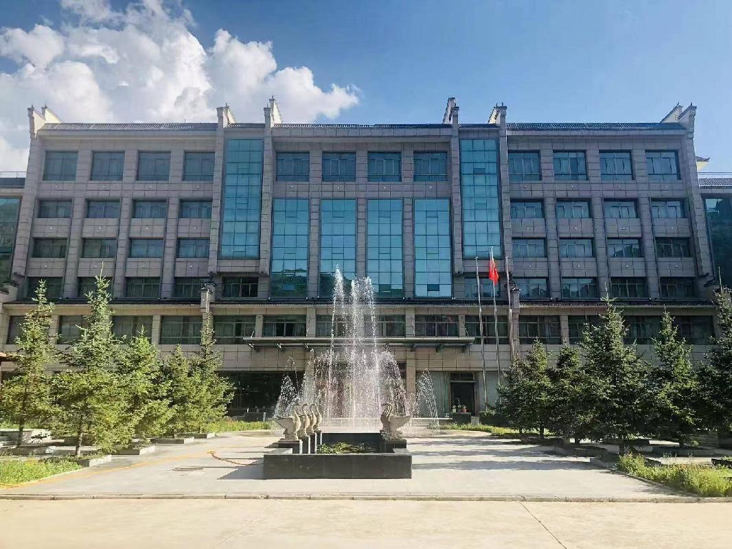 甘南州临潭县冶力关镇南滨河路11号某培训中心整体转让公告
