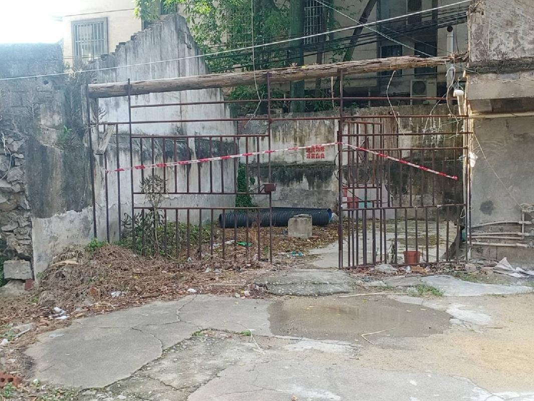 宾阳县黎塘镇永安东路13号场地（原公司自行车棚）招租（10年）项目 交易公告