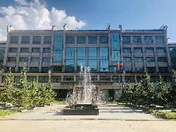甘南州临潭县冶力关镇南滨河路11号某培训中心整体转让公告