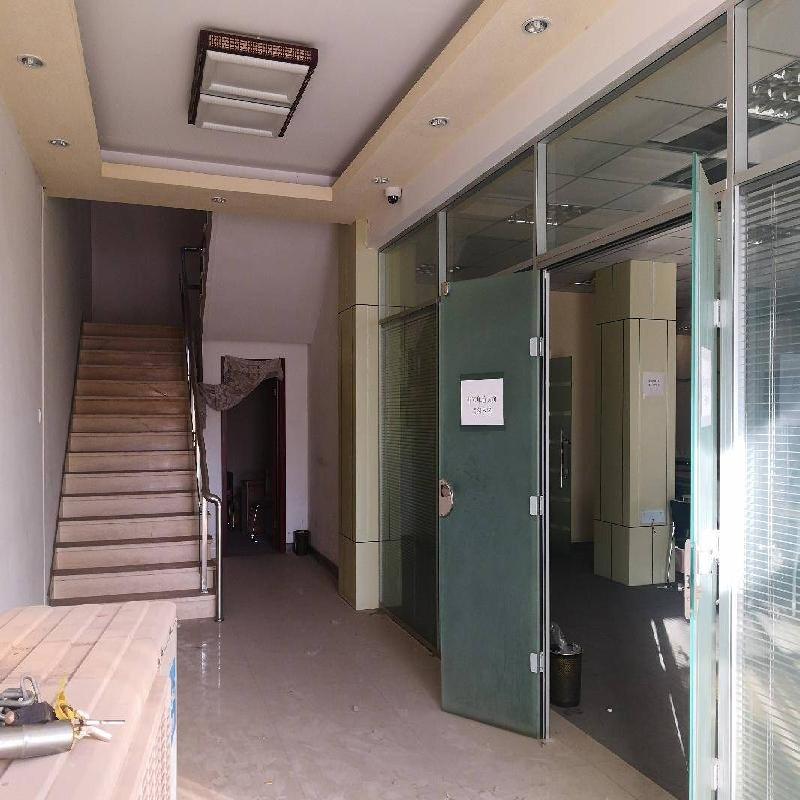 包头市九原区沙河镇健康路一号街坊房产转让项目