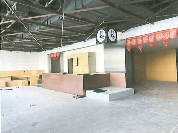 北京市朝阳区芍药居北里101号1幢1层103房产转让项目(二次挂牌)