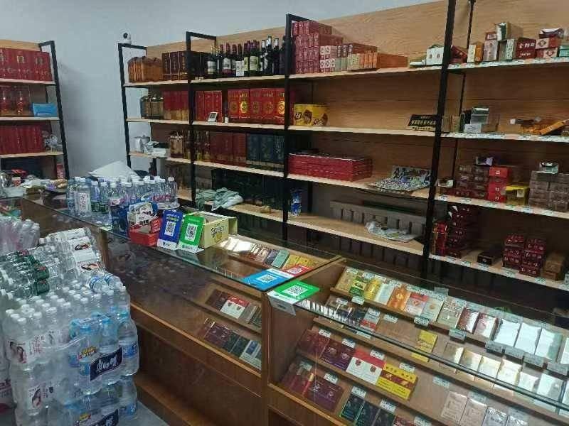 包头市昆都仑区八一公园南门西侧（出口处）底店招租（年租金底价：19400元，租期：3年）（包头市文化旅游发展集团有限公司）(国资监测编号GR2026NM1004046)