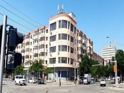 包头市青山区幸福路6号街坊-119号房产转让项目