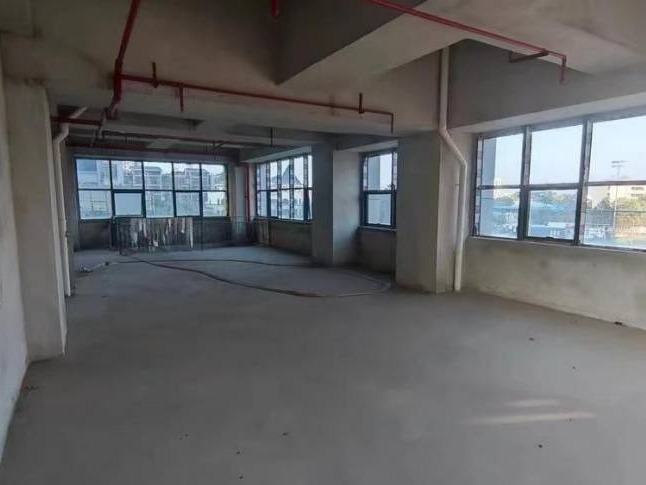 柳州市柳工大道1号柳工· 颐华城30栋1-5房产转让项目交易公告(八次挂牌)(国资监测编号GR2024GX2000642-8)