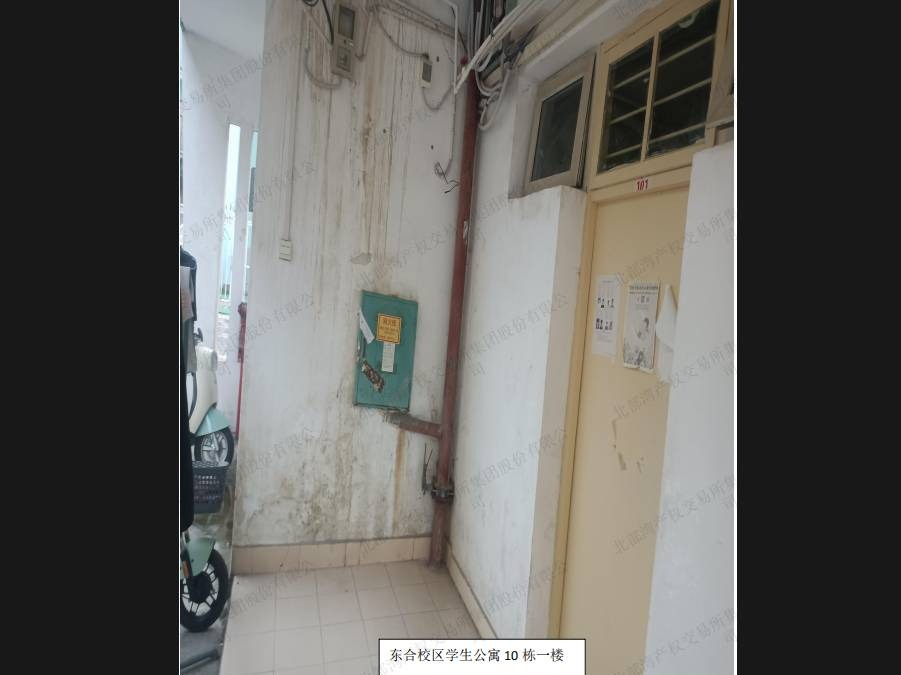 百色学院东合校区、澄碧校区52个校园自助售卖机服务经营点整体招租（3年）项目
