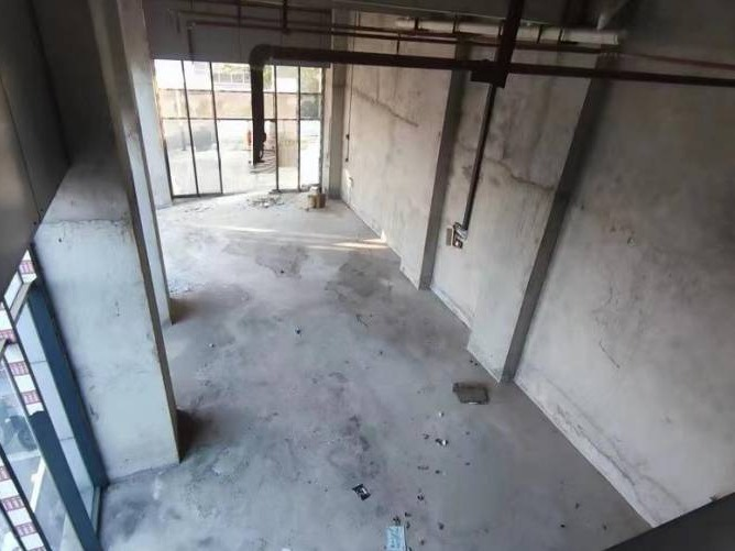 柳州市柳工大道1号柳工· 颐华城30栋1-5房产转让项目交易公告(八次挂牌)(国资监测编号GR2024GX2000642-8)