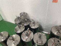 分条机、双功能涂布机等一批闲置资产转让公告(国资监测编号GR2024JS2008601-3)