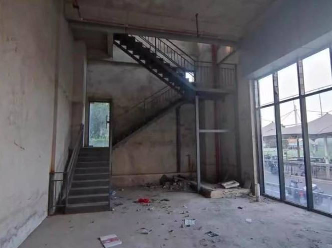 柳州市柳工大道1号柳工· 颐华城30栋1-5房产转让项目交易公告(八次挂牌)(国资监测编号GR2024GX2000642-8)