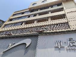 红河州开远市青年路164号房产(国资监测编号GR2024YN1000743)