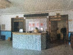 包头市稀土高新区曹钦商务酒店出租（年租金底价：296166元，租期6年)（包头稀土技术产业开发区曹家营子村民委员会）