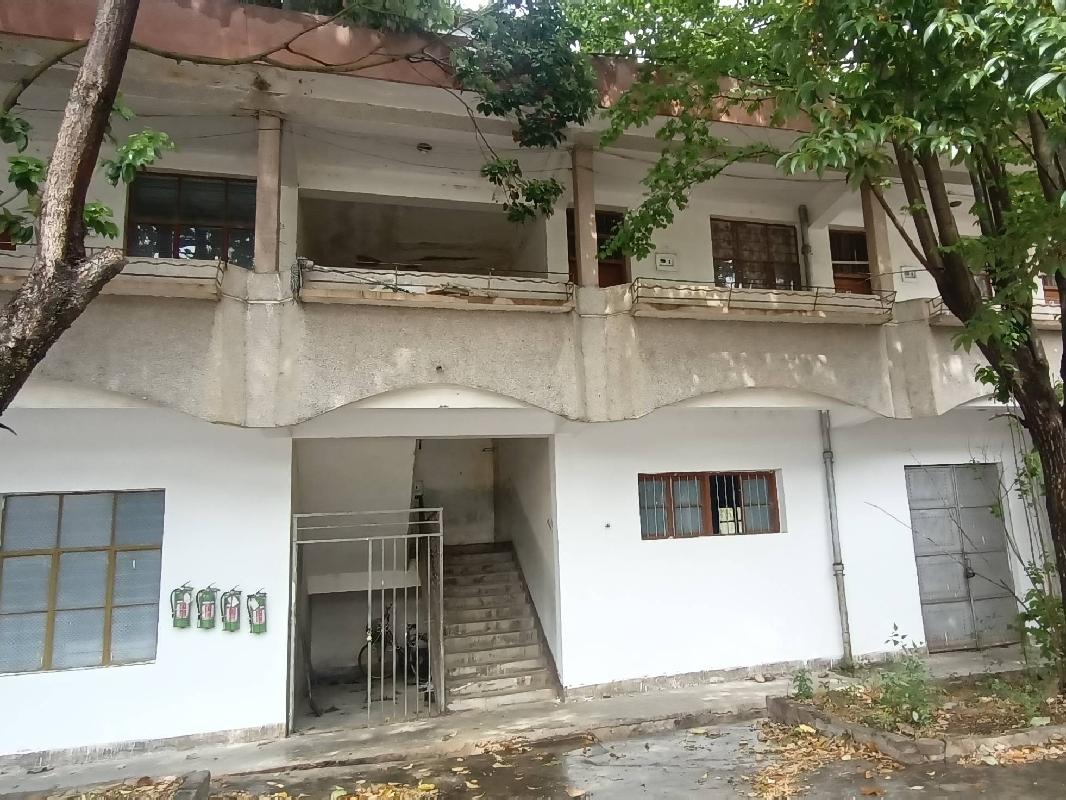 洱源县茈碧湖镇钟凤路房屋建筑物及土地使用权(国资监测编号GR2024YN1000746)